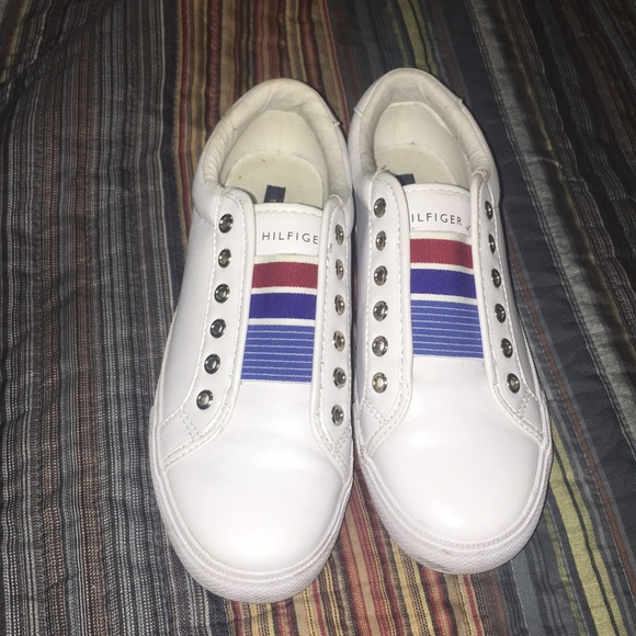Tommy Hilfiger sneakers - Picture 1 of 3